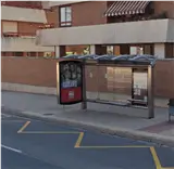 R17-017392 - AVDA. DE MADRID, Nº 205 R17-017392 - AVDA. DE MADRID, Nº 205